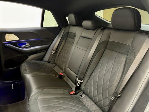 New 2026 Mercedes-Benz GLE 53 AMG 4MATIC Coupe image 14
