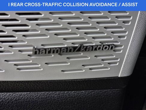 Used 2024 Hyundai Palisade SEL w/ Premium Package image 22