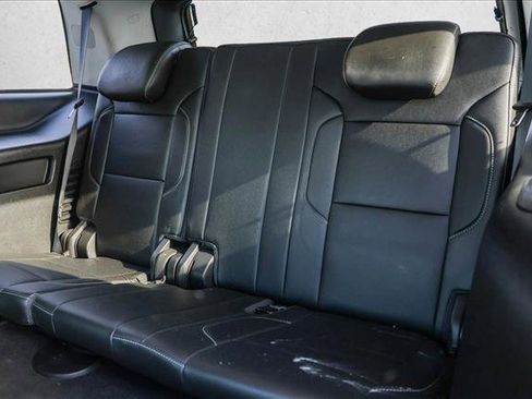 Used 2018 GMC Yukon SLT image 24