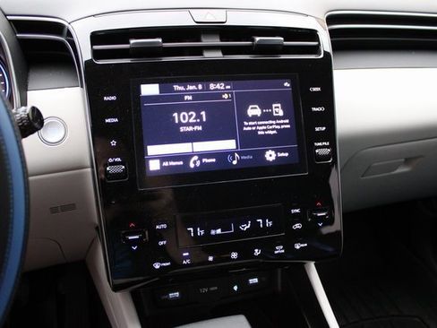 Used 2024 Hyundai Tucson SEL image 6