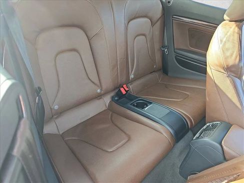 Used 2015 Audi A5 2.0T Premium Plus image 11