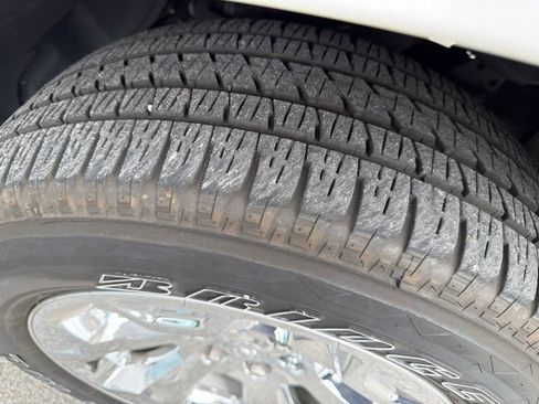 Used 2025 RAM 1500 Big Horn RWD image 4