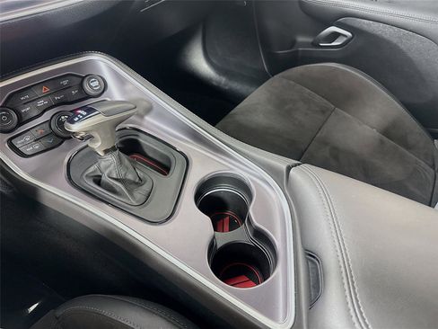 Used 2019 Dodge Challenger GT w/ Plus Package AWD/4WD image 7