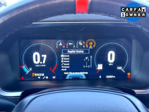 Used 2023 Ford F150 Raptor image 29