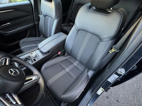 Used 2023 MAZDA CX-50 2.5 S w/ Weather Package image 19