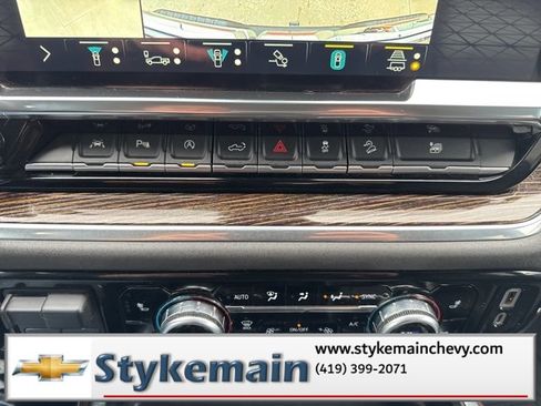 Used 2022 GMC Sierra 1500 Elevation w/ Elevation Premium Package image 63