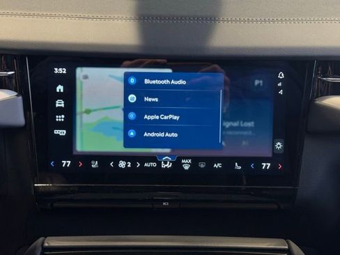 New 2026 Lincoln Navigator Reserve w/ Jet Appearance Package image 44