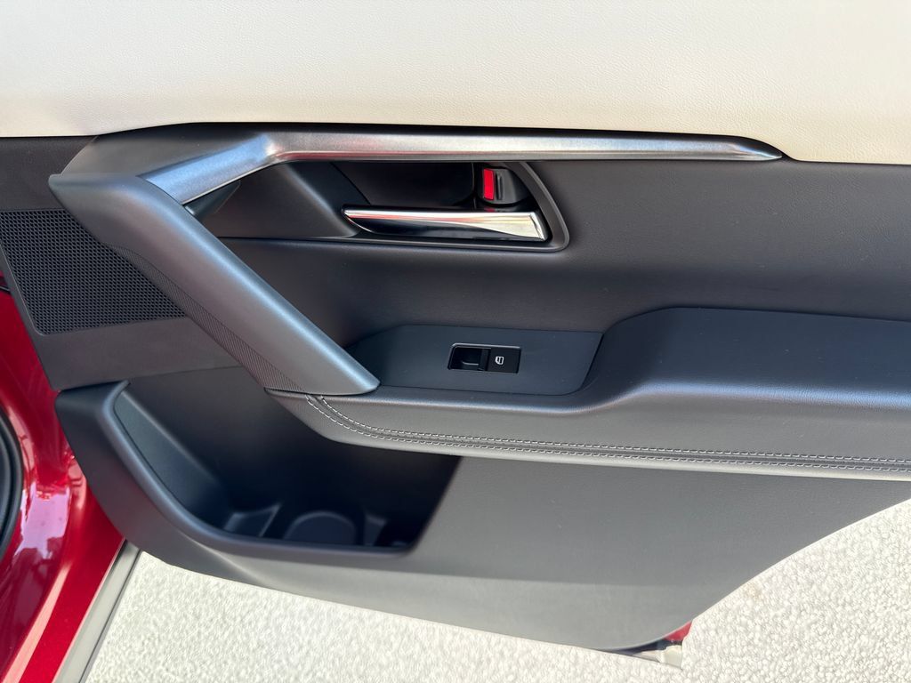 New 2026 MAZDA CX-5 Preferred AWD/4WD image 16