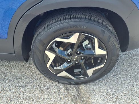 Used 2025 Kia Seltos S image 25