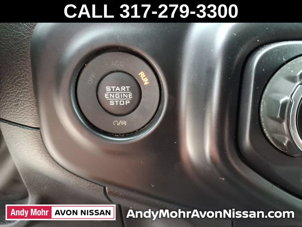 Used 2022 Jeep Gladiator Sport AWD/4WD image 27