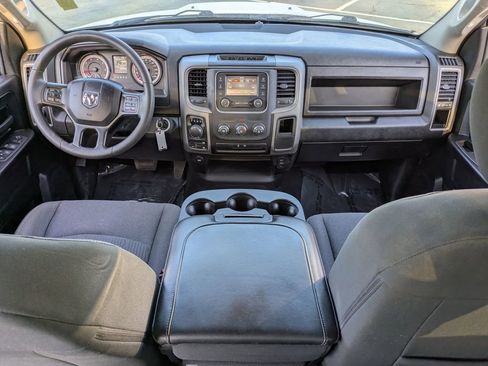 Used 2024 RAM 1500 Tradesman w/ Popular Equipment Group AWD/4WD image 15