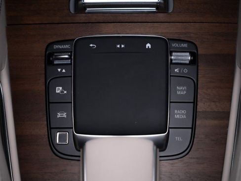 New 2026 Mercedes-Benz GLE 53 AMG 4MATIC image 18