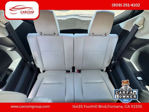 Used 2014 MAZDA CX-9 Grand Touring AWD/4WD image 43