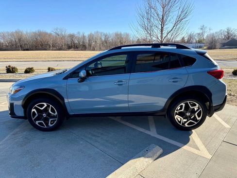 Used 2018 Subaru Crosstrek 2.0i Limited image 5