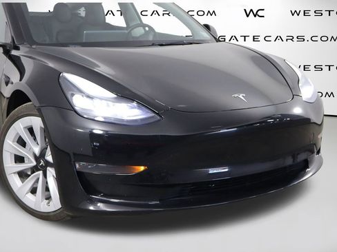 Used 2023 Tesla Model 3 Standard Range image 48