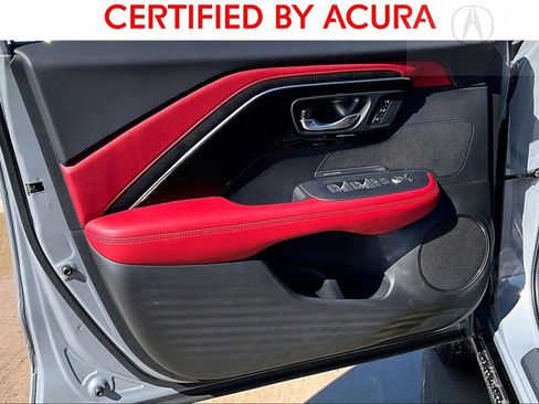 Certified 2025 Acura ADX A-Spec image 22