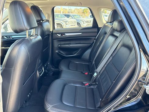 Used 2023 MAZDA CX-5 AWD 2.5 S image 13