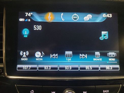 Used 2019 Buick Encore Preferred image 25