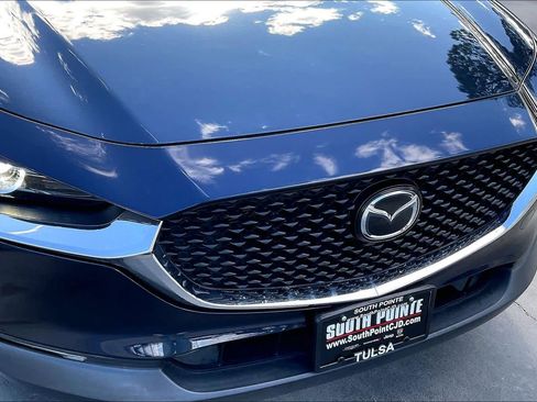 Used 2021 MAZDA CX-30 FWD 2.5 S w/ Select Package image 28