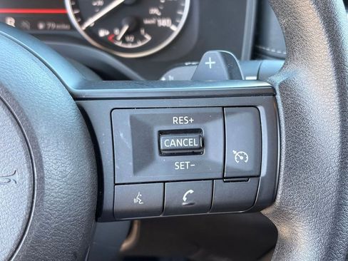 Used 2024 Nissan Rogue S AWD/4WD image 28