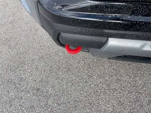 Used 2025 Chevrolet Traverse Z71 w/ Driver Confidence Package image 6