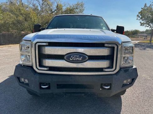 Used 2015 Ford F350 XLT w/ XLT Value Package image 7