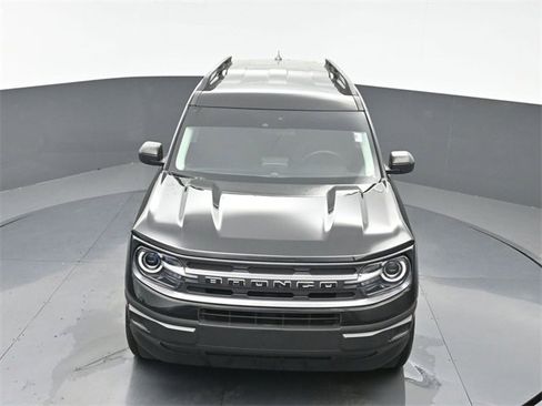 Used 2024 Ford Bronco Sport Big Bend image 28