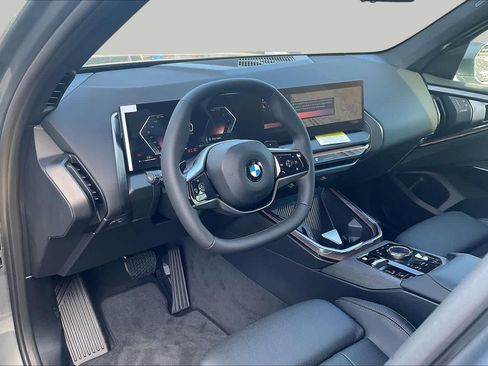 Used 2026 BMW X3 xDrive30i w/ Convenience Package AWD/4WD image 9