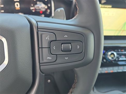 New 2026 GMC Sierra 1500 AT4 w/ Technology Package image 27