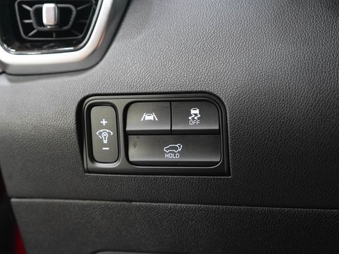 Used 2021 Kia Sorento SX AWD/4WD image 26