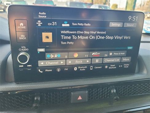 Certified 2025 Honda CR-V EX-L image 24