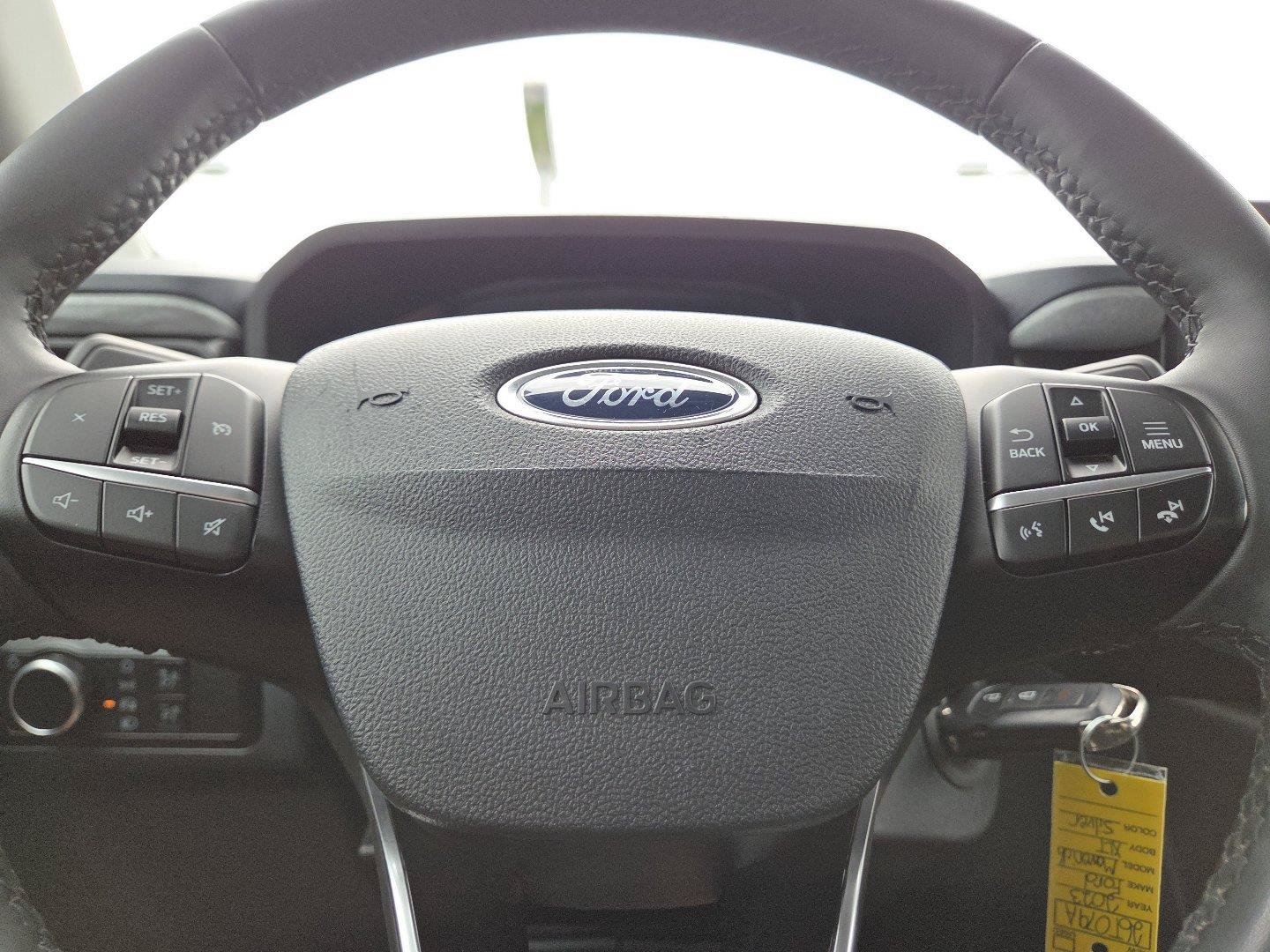 Used 2023 Ford Maverick XLT w/ Equipment Group 300A Standard AWD/4WD image 20