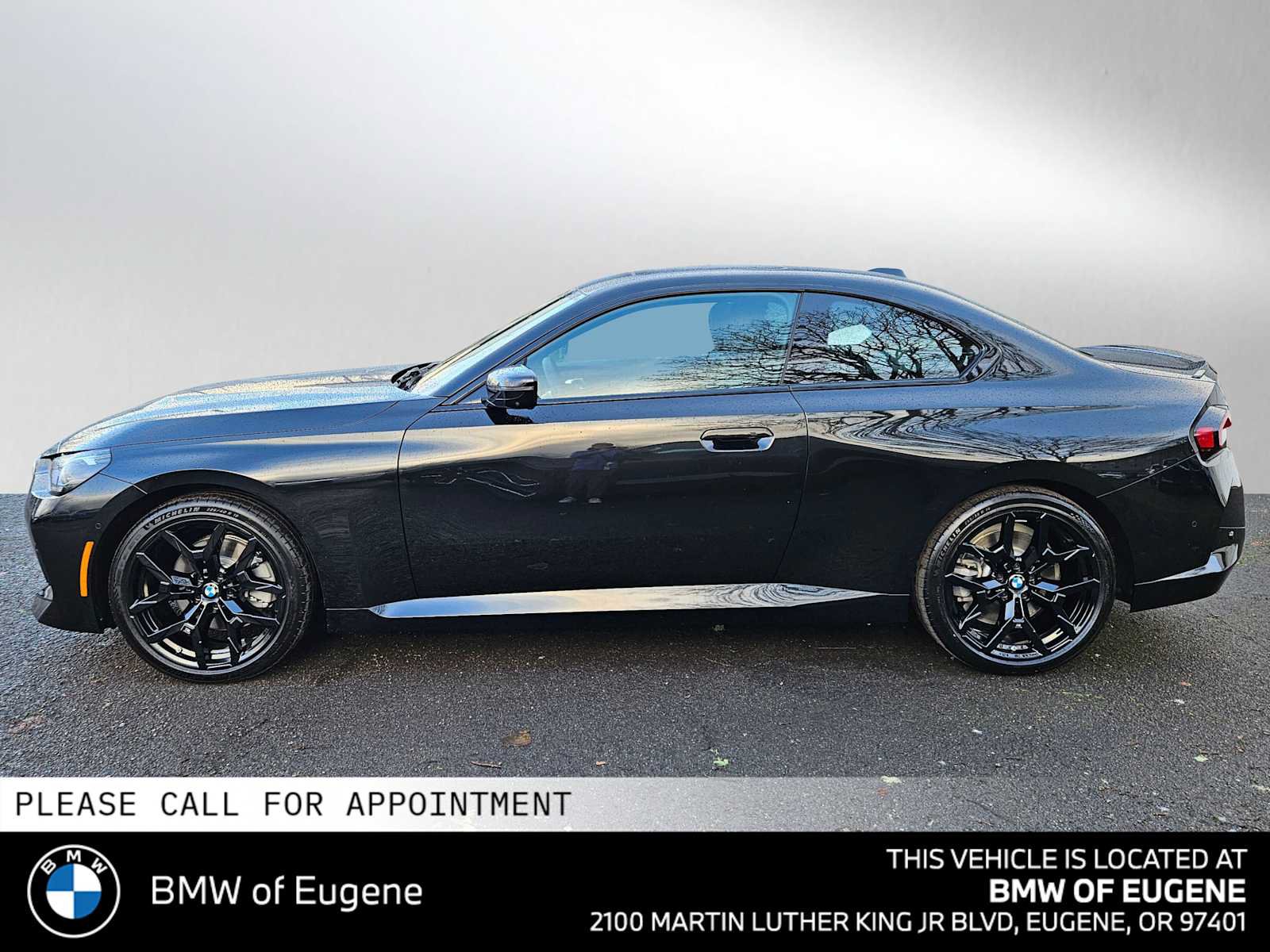 New 2026 BMW 230i xDrive Coupe AWD/4WD image 6