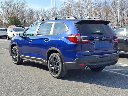 New 2026 Subaru Ascent Bronze Edition image 4