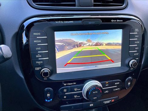 Used 2015 Kia Soul ! w/ Sun & Sound Package image 30