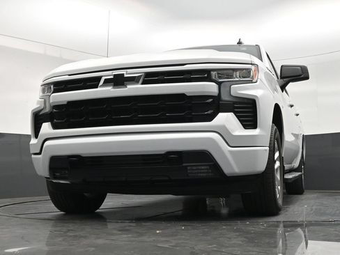 Used 2023 Chevrolet Silverado 1500 RST RWD image 27