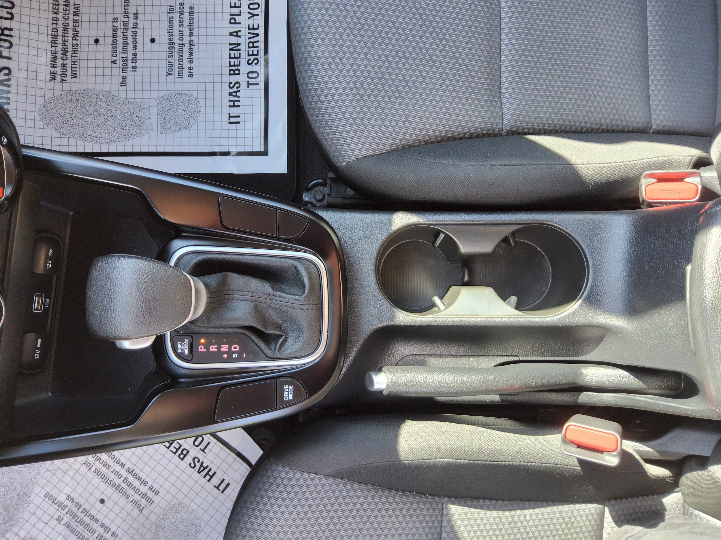 Used 2022 Kia Soul LX FWD image 18