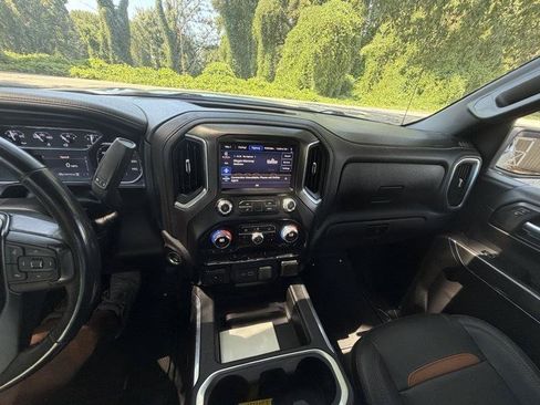 Used 2021 GMC Sierra 1500 AT4 AWD/4WD image 20