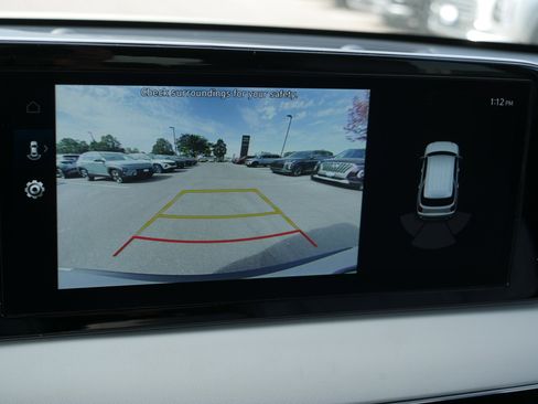 Used 2025 Hyundai Palisade SEL image 27