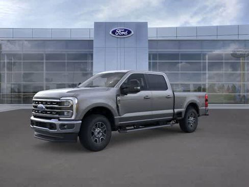 New 2026 Ford F250 Lariat w/ FX4 Off-Road Package image 1
