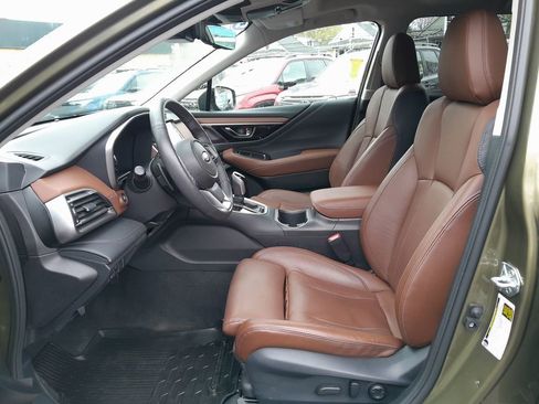 Used 2023 Subaru Outback Touring XT AWD/4WD image 15