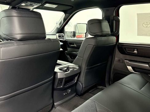 New 2025 Toyota Tundra SR5 image 25