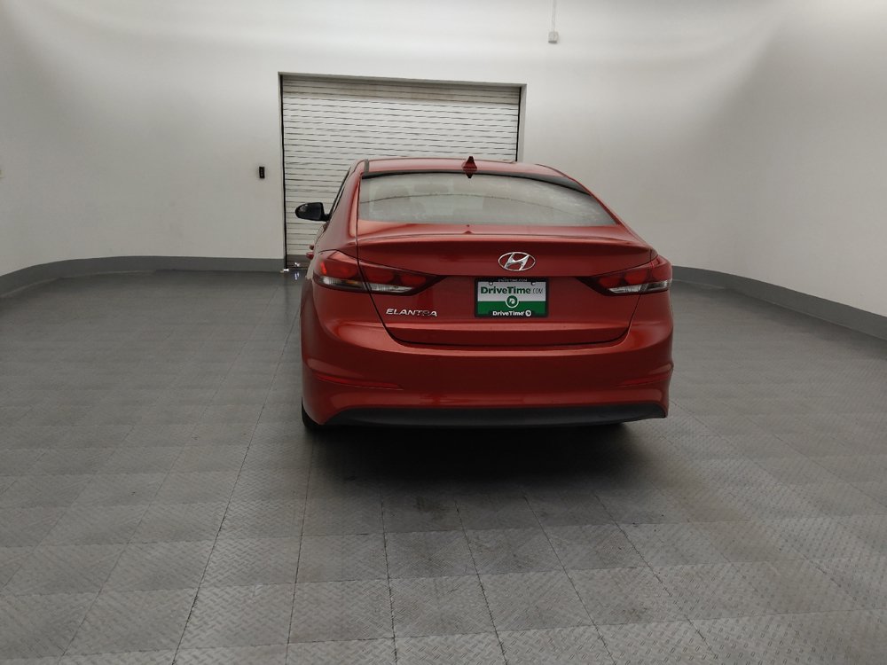 Used 2017 Hyundai Elantra SE FWD image 6