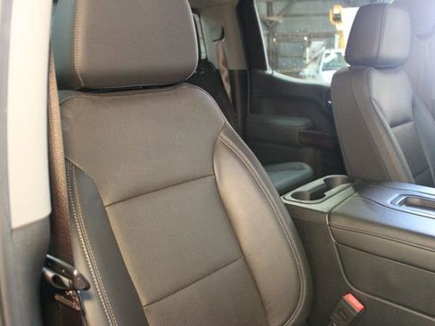 Used 2019 GMC Sierra 1500 SLT w/ SLT Premium Plus Package AWD/4WD image 10