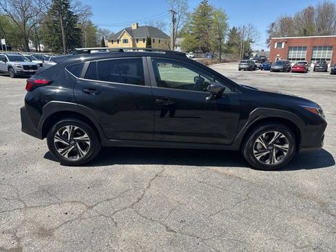 Certified 2025 Subaru Crosstrek 2.0i Premium AWD/4WD image 2