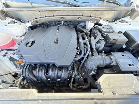 Used 2022 Hyundai Tucson SEL w/ Convenience Package image 27