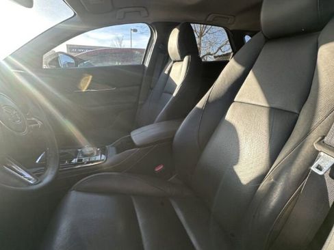 Used 2023 MAZDA CX-30 2.5 Turbo w/ Premium Package image 28