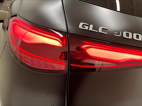 Certified 2024 Mercedes-Benz GLC 300 4MATIC image 26