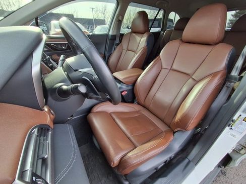 Used 2022 Subaru Outback Touring image 24