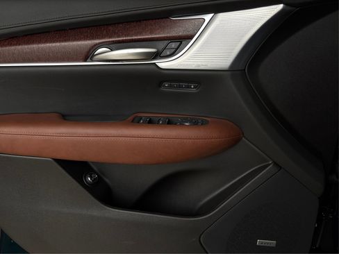 New 2026 Cadillac XT5 Premium Luxury w/ Driver Assist Package FWD image 21